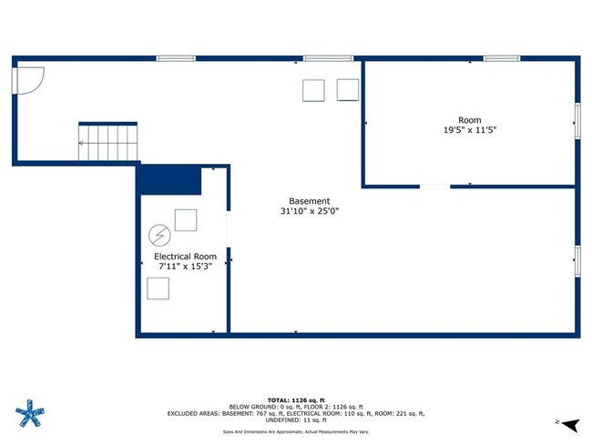 Building Photo - 1 Collins Terrace