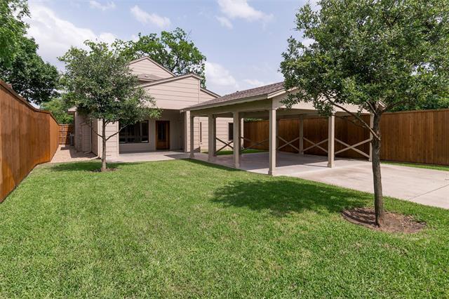 Building Photo - 7507 Robin Rd