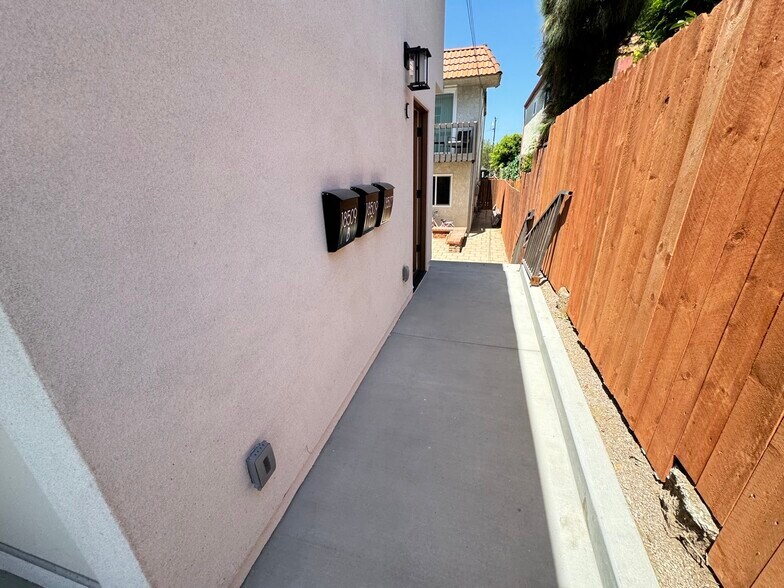 Building Photo - 18509 Burin Ave