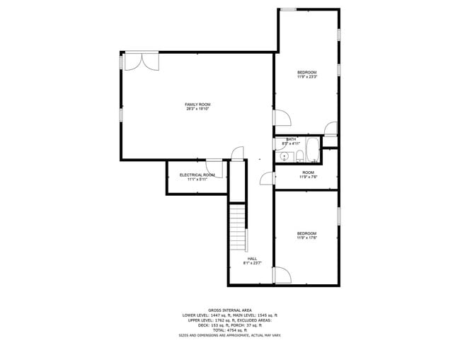 Building Photo - 5 Bed 4.5 Bath - Bethesda Single Family - ...