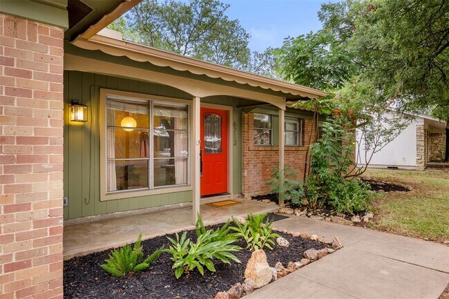 Building Photo - 6713 Haney Dr