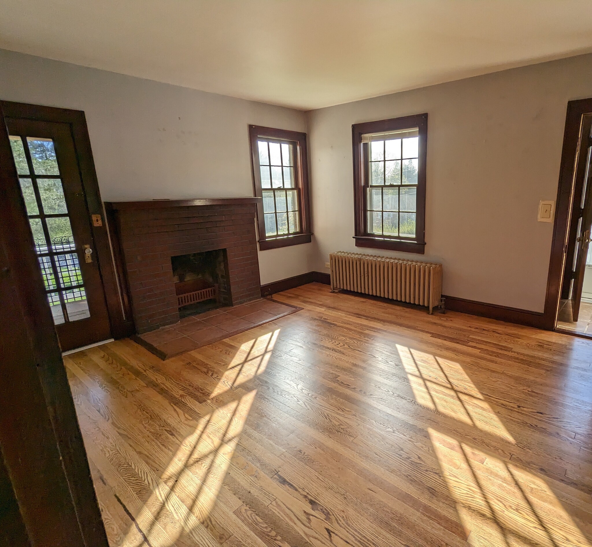 Building Photo - 119 Hammett Ave