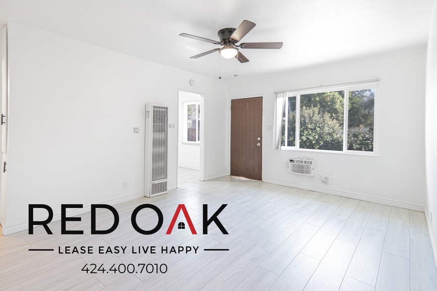 Building Photo - 2011 Peyton Ave