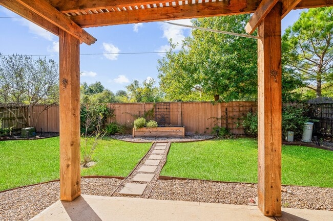 Building Photo - 2915 Coastal Prairie Ln