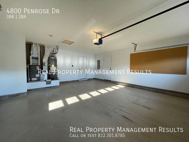 Building Photo - 4800 Penrose Dr