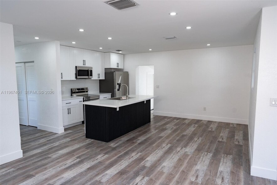 Building Photo - 2600 NW 108th St