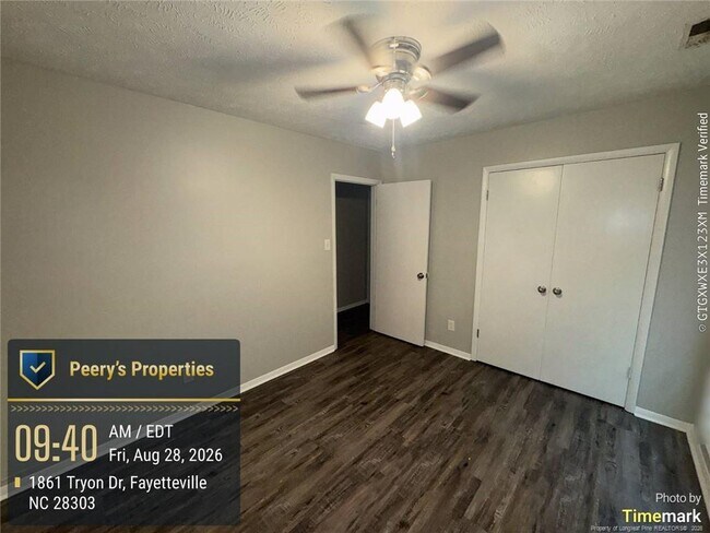 Building Photo - 1861 Tryon Dr
