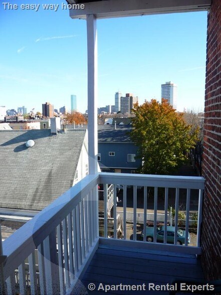 Building Photo - 280 Brookline St