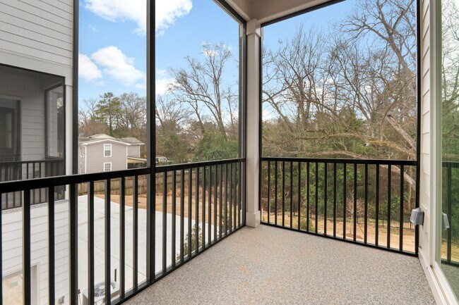 Building Photo - Newly Built 4-bedroom, 4-bathroom Home in Durham, NC