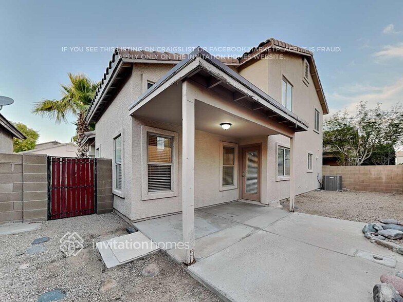 Building Photo - 8802 E University Dr