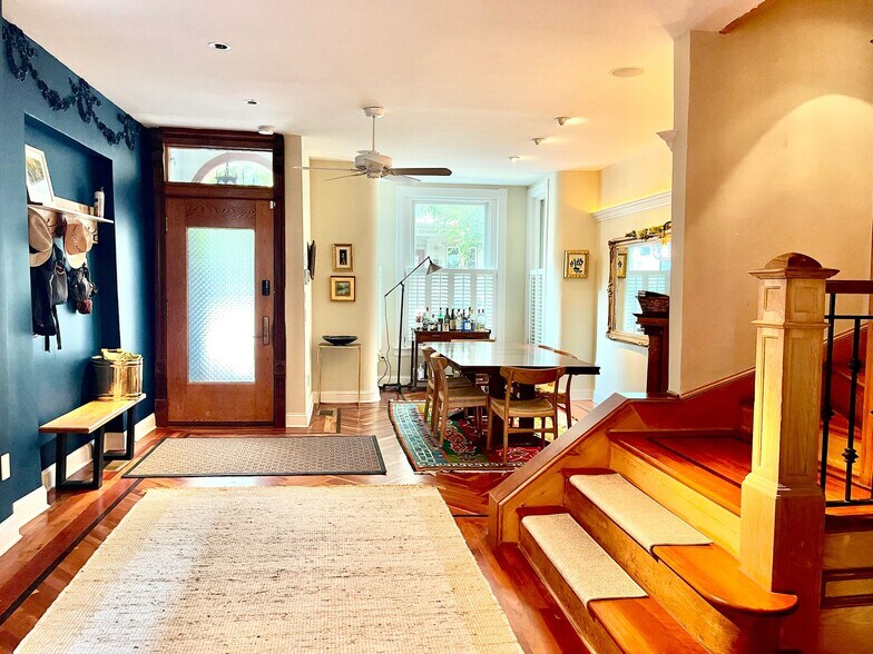 Building Photo - 84 V St NW