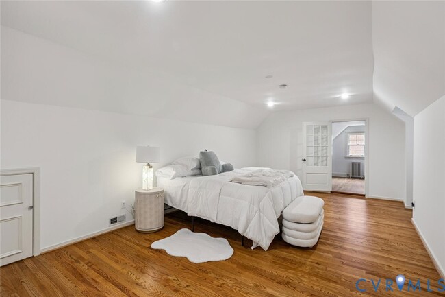 Building Photo - 4323 Fauquier Ave