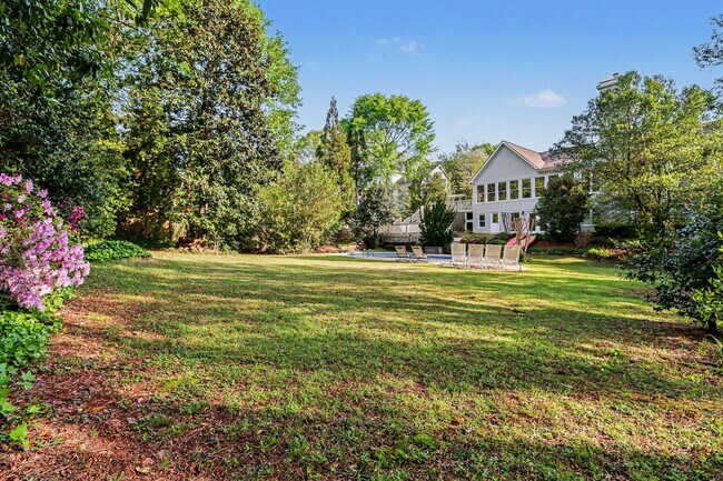 Building Photo - Two Levels. Two Kitchens. One Pool. East Cobb at $5,495/month