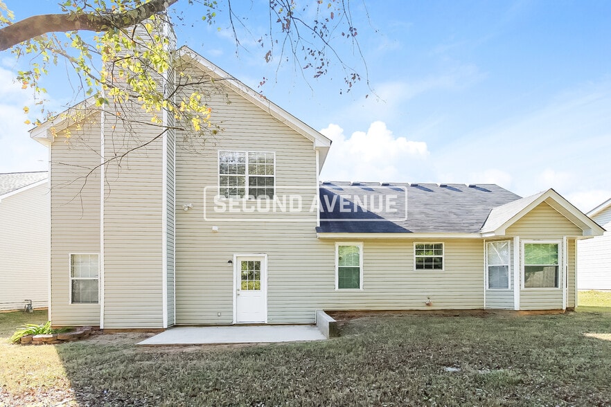 Building Photo - 5437 Salem Springs Dr