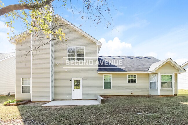 Building Photo - 5437 Salem Springs Dr