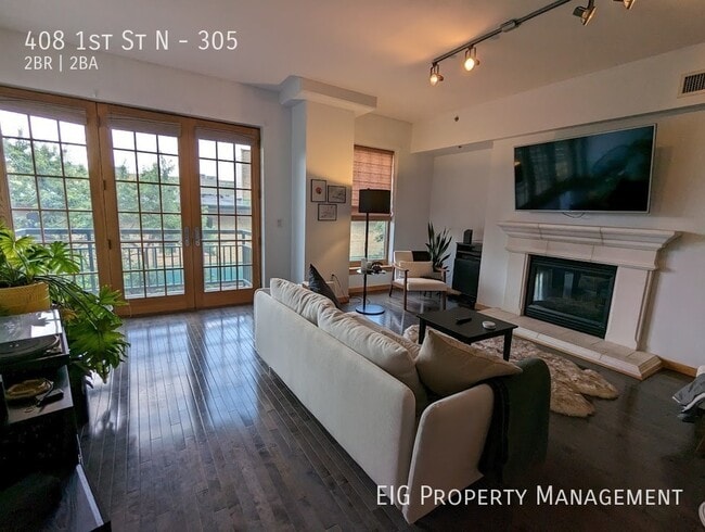 Building Photo - 408 N 1st St