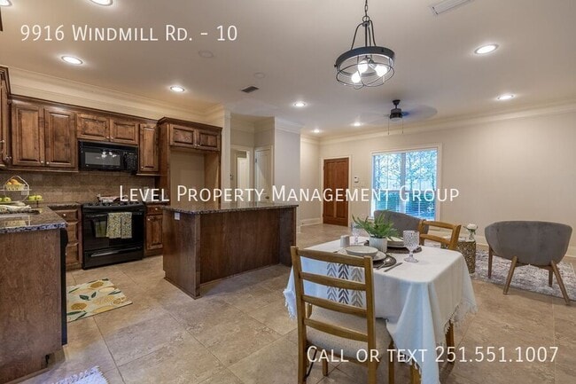 Building Photo - 9916 Windmill Rd