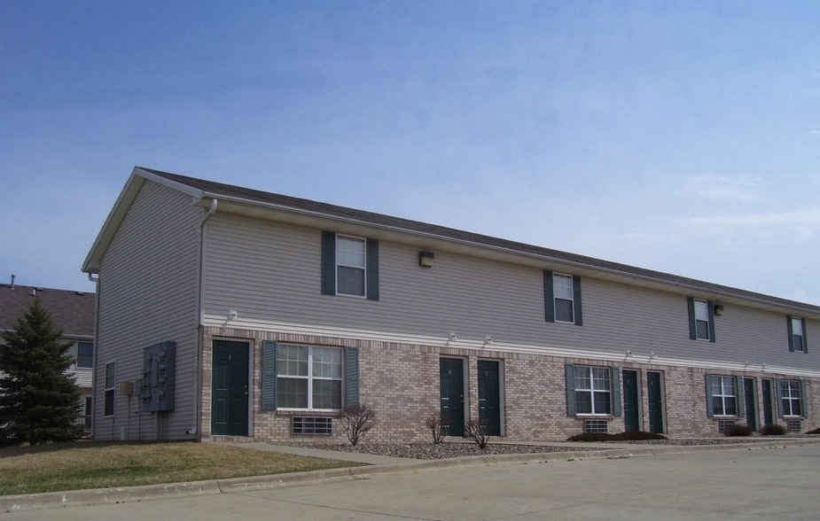 17 Keisha Drive 17 Keisha Dr Bloomington IL 61704 Apartment Finder