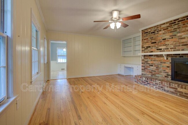 Building Photo - 4901 Gaynor Rd