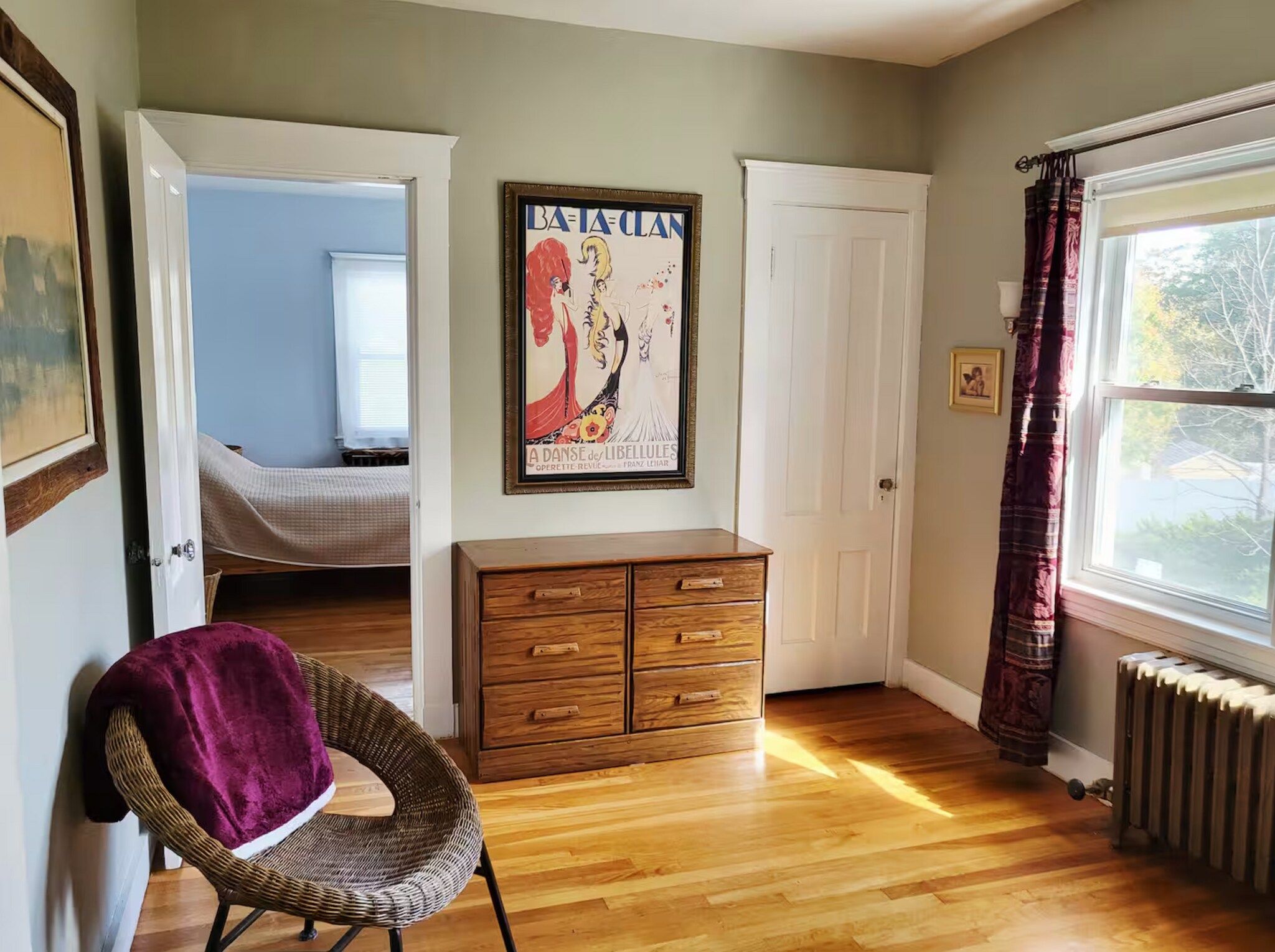 Purple Room - 16 Federal St