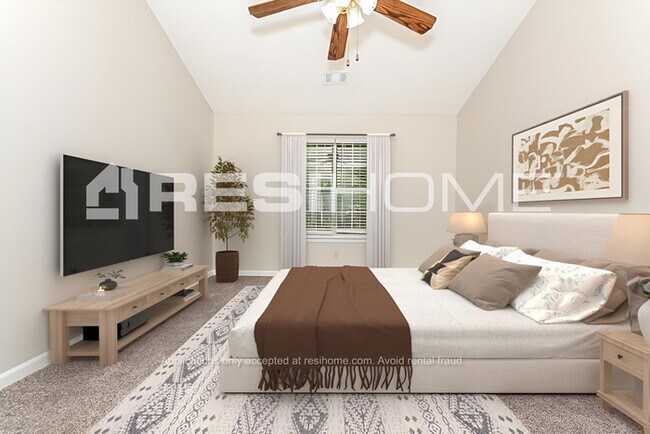 Building Photo - 5848 Rex Mill Dr