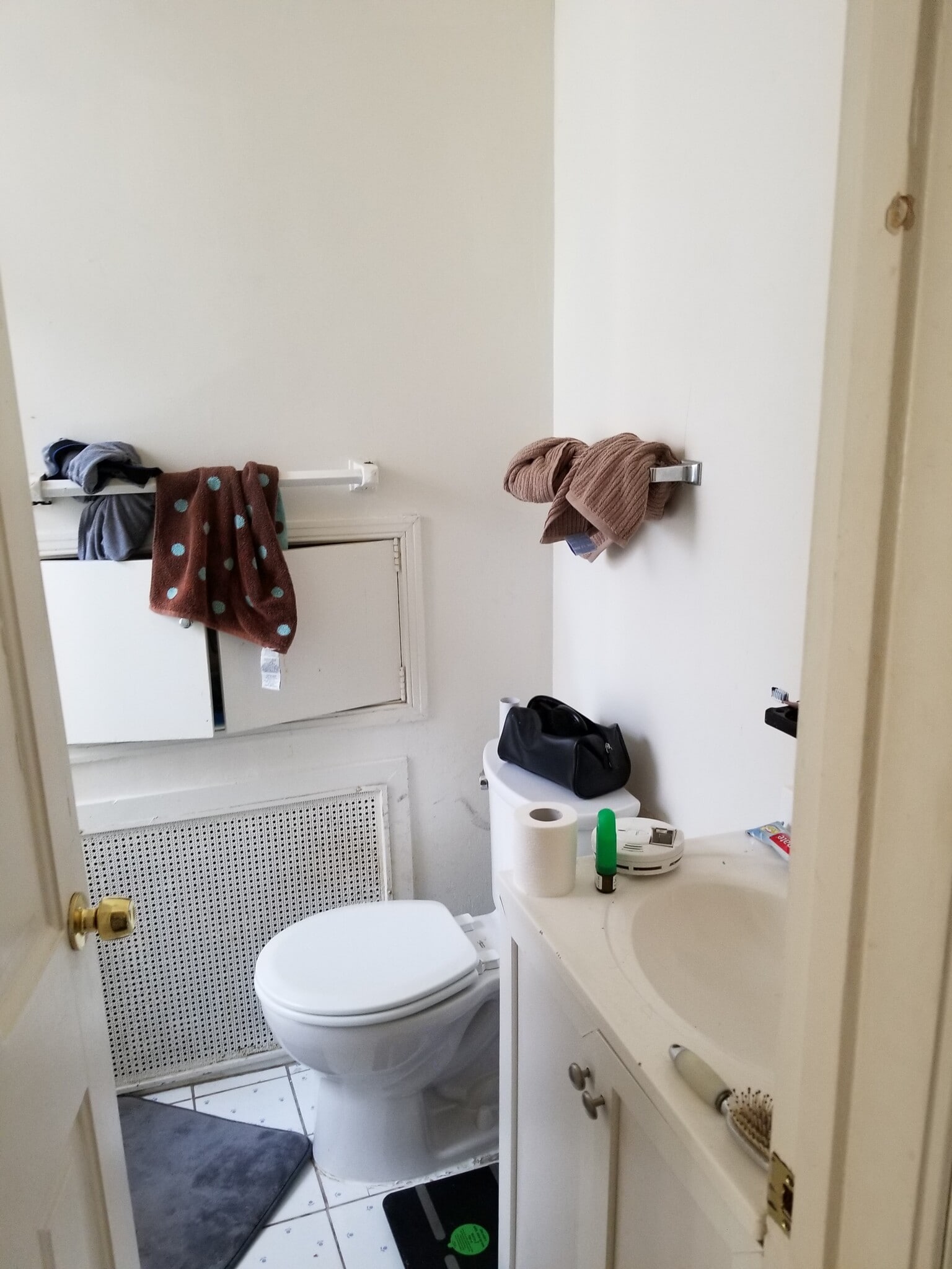 Building Photo - 3340 Prospect St NW