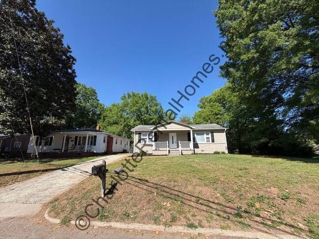 Building Photo - Nice ranch home in Concord
