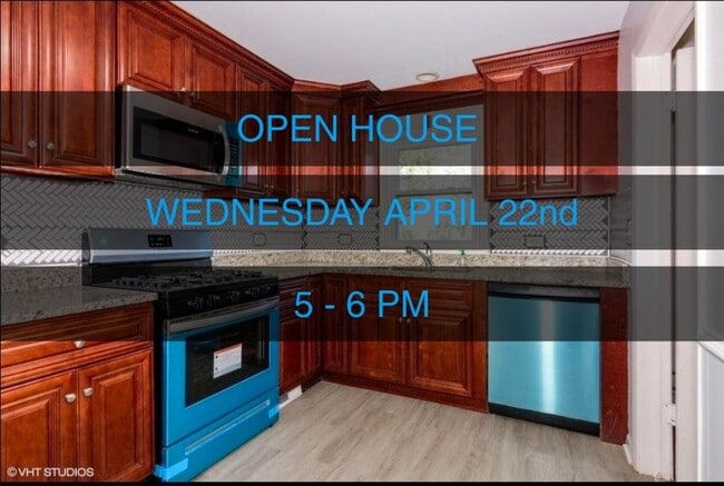 Building Photo - 1203 Grant St