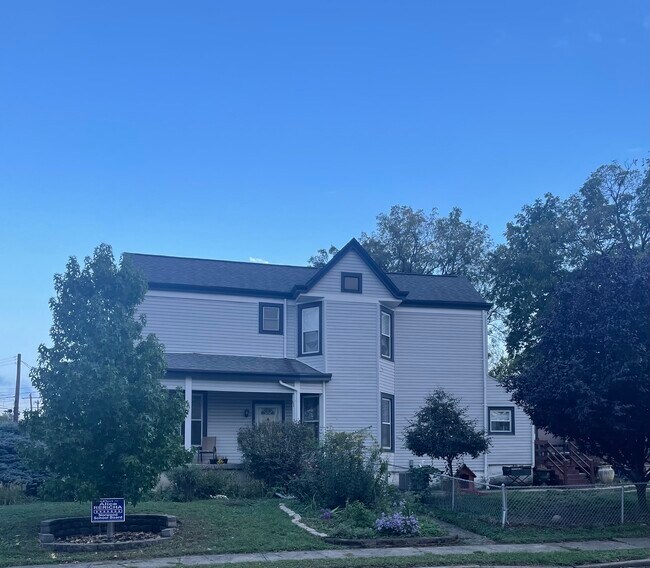The Front - 1803 Courtland Ave