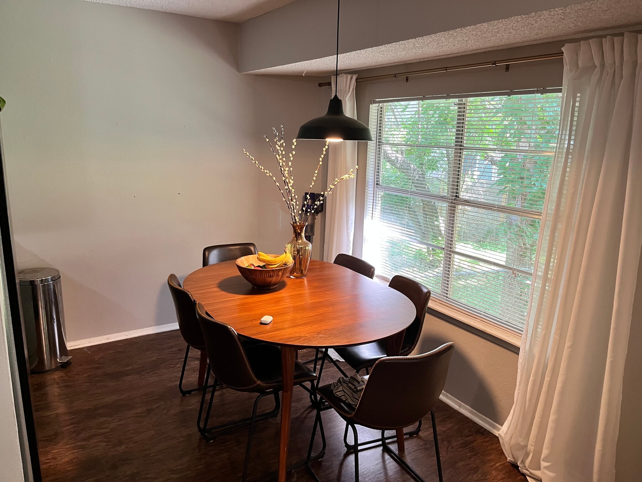 Dining Room - 6801 Shier Cove