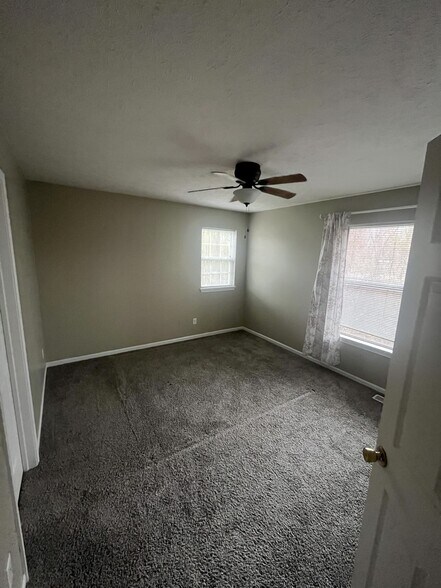 Master Bedroom - 7030 S Cannon Place Ln