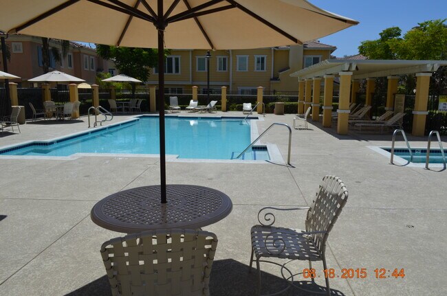 Swimming pool 2 - 2911 Esperanza Way