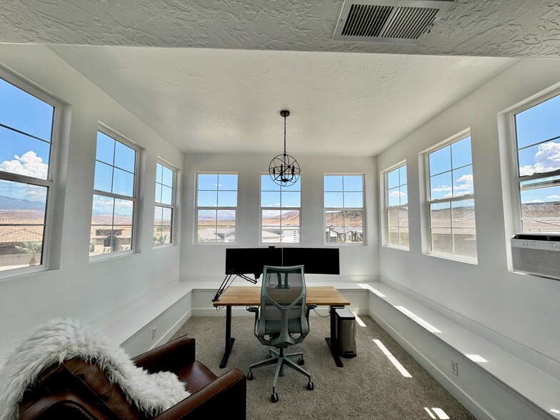 Main office - 2nd Floor - 3685 W 2510 S