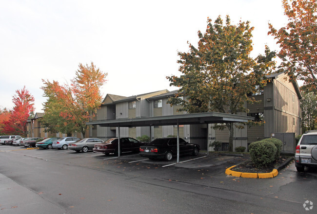 Building Photo - Scenic Pines Apartments