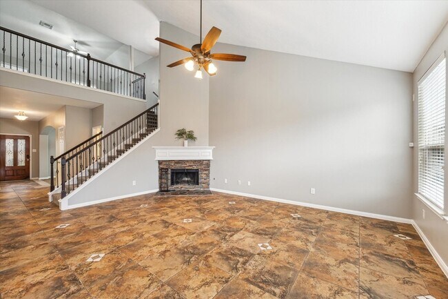 Building Photo - 3122 Schumann Oaks Dr