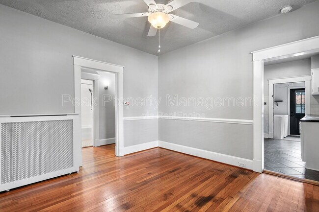 Building Photo - 4007 Chevy Chase St