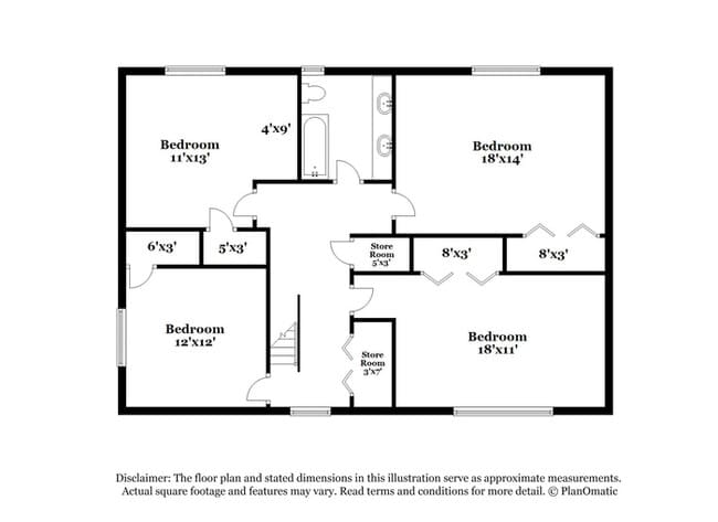 Building Photo - 5814 Wanakah Dr