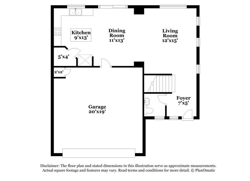 Building Photo - 4013 W Park St