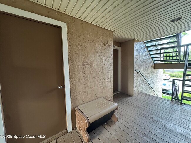 Building Photo - 7667 N Wickham Rd