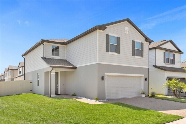 Primary Photo - 2742 Red Horse Dr
