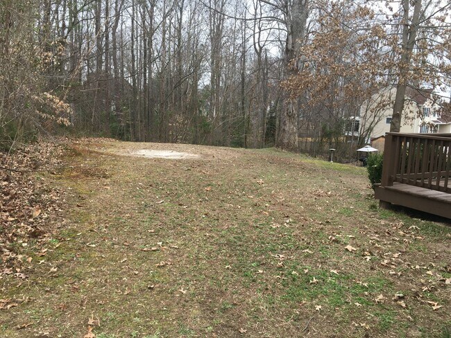 Primary Photo - Beautiful Single Family Residence To Rent ...
