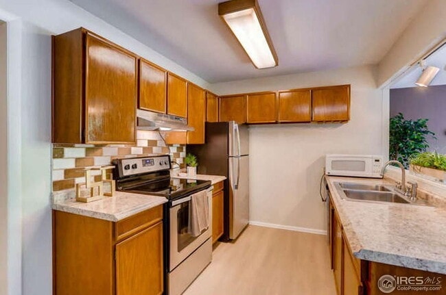 Building Photo - 1BR/1BA+OFFICE in Boulder Available Now!