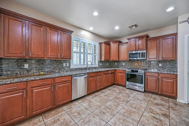 Building Photo - 4173 S Buckskin Way