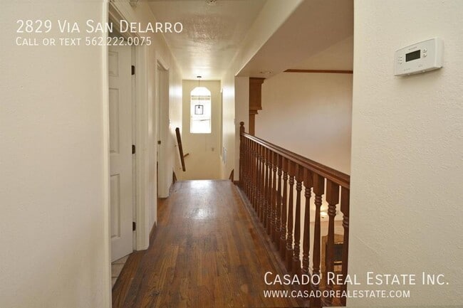 Building Photo - 2829 Via San Delarro