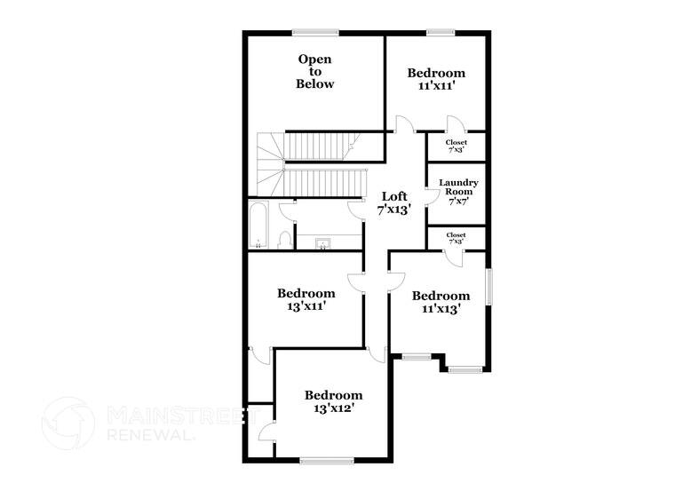 Building Photo - 1442 Park Trails Blvd