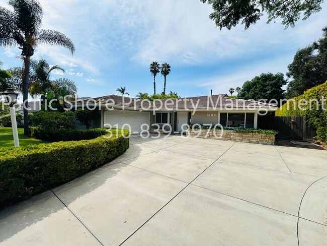 Primary Photo - Charming Brentwood Ranch Home with Excepti...