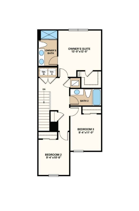 Building Photo - 6340 Willowside St