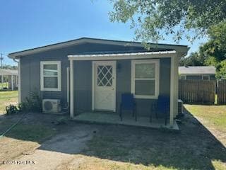 Building Photo - 5501 Myrtle Grove Rd