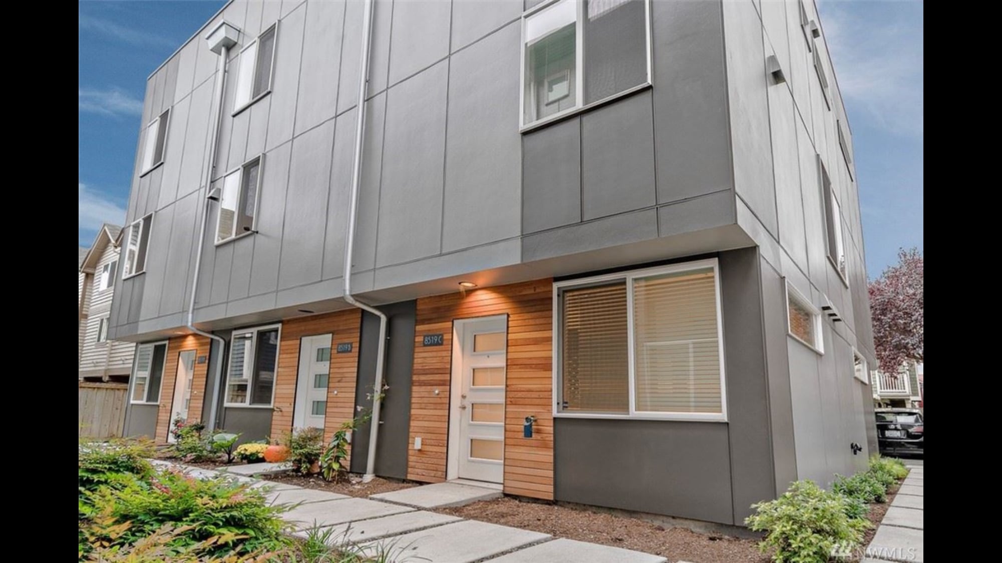 Building Photo - 8519 Midvale Ave N