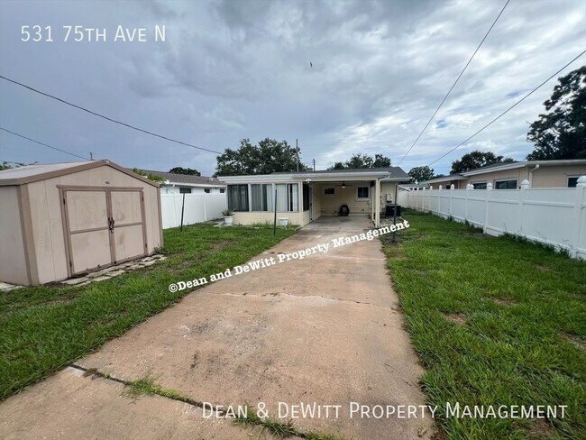 Building Photo - 531 75th Ave N